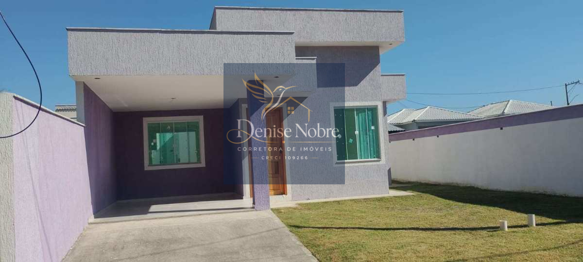  - Excelente casa em Condomínio Don Village com 3 quartos, 110m²