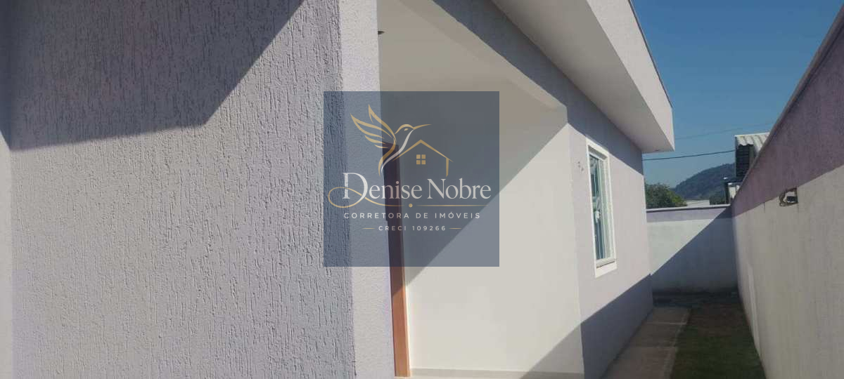  - Excelente casa em Condomínio Don Village com 3 quartos, 110m²