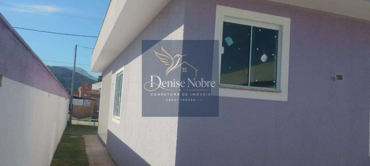  - Excelente casa em Condomínio Don Village com 3 quartos, 110m²