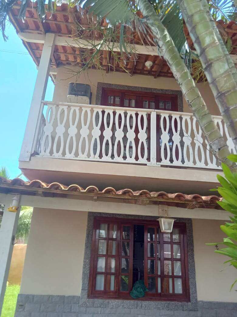 Casa à venda com 3 quartos, 200m² - Ponta Negra (Ponta Negra),Maricá