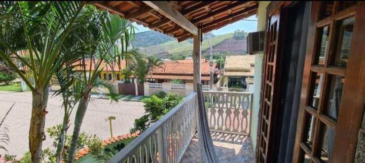 Casa à venda com 3 quartos, 200m² - Ponta Negra (Ponta Negra),Maricá