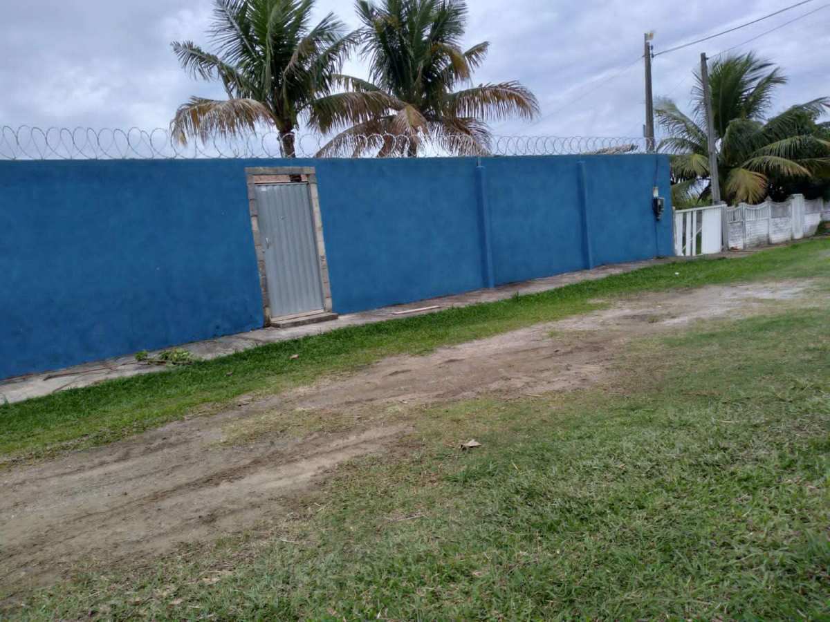 Casa à venda com 3 quartos, 205m² - Mombaça,Saquarema