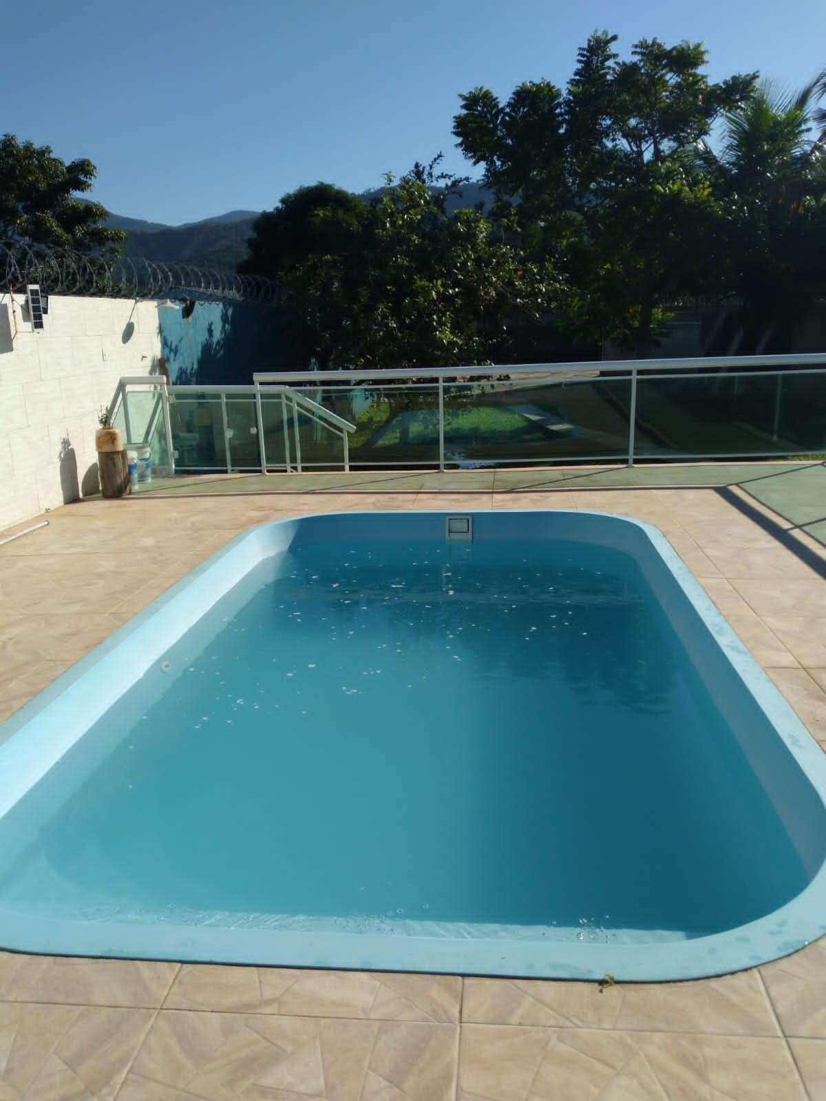 Casa à venda com 3 quartos, 205m² - Mombaça,Saquarema