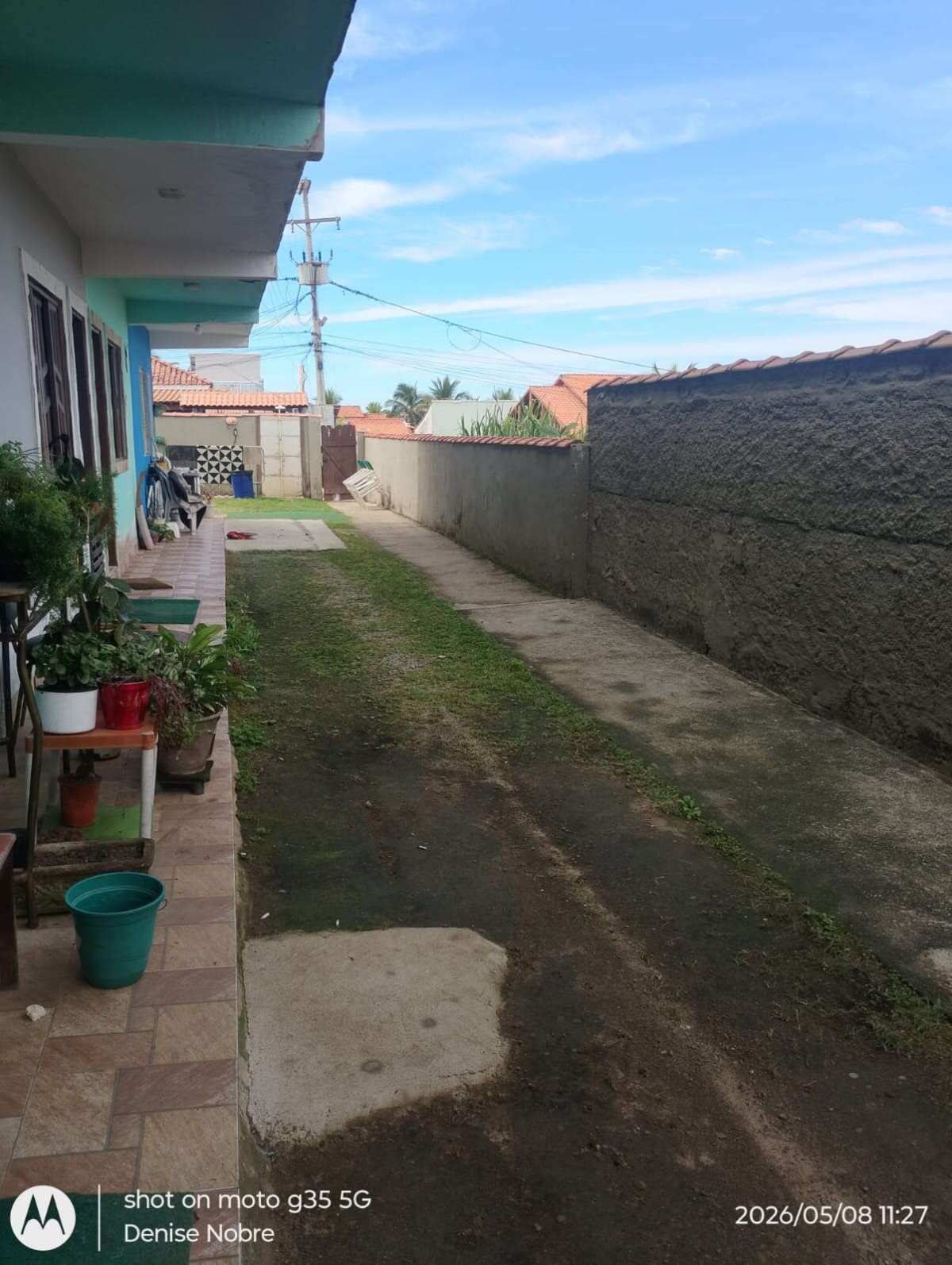 Duplex à venda com 2 quartos - Cordeirinho (Ponta Negra),Maricá