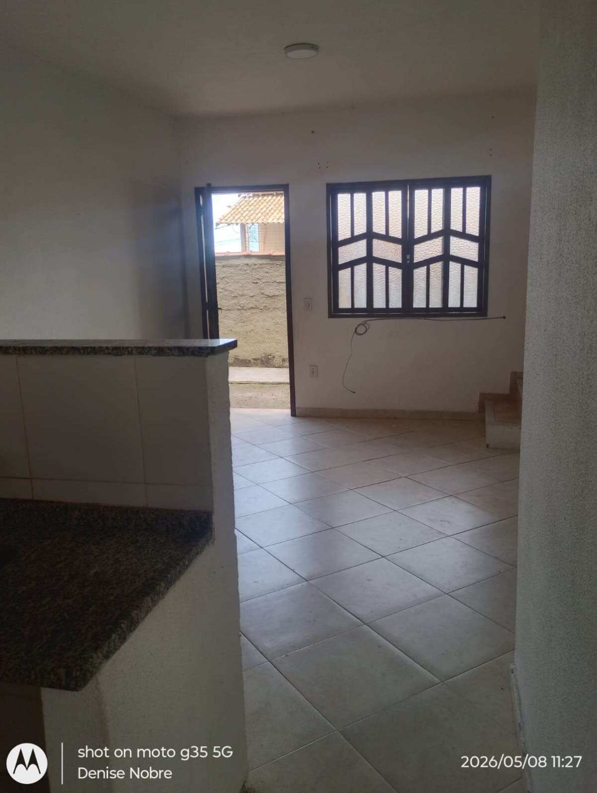 Duplex à venda com 2 quartos - Cordeirinho (Ponta Negra),Maricá
